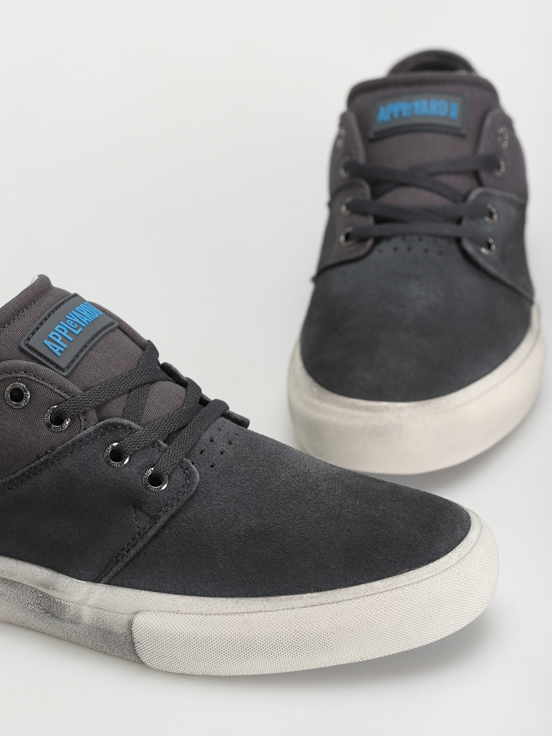 Взуття Globe Mahalo (phantom distressed)