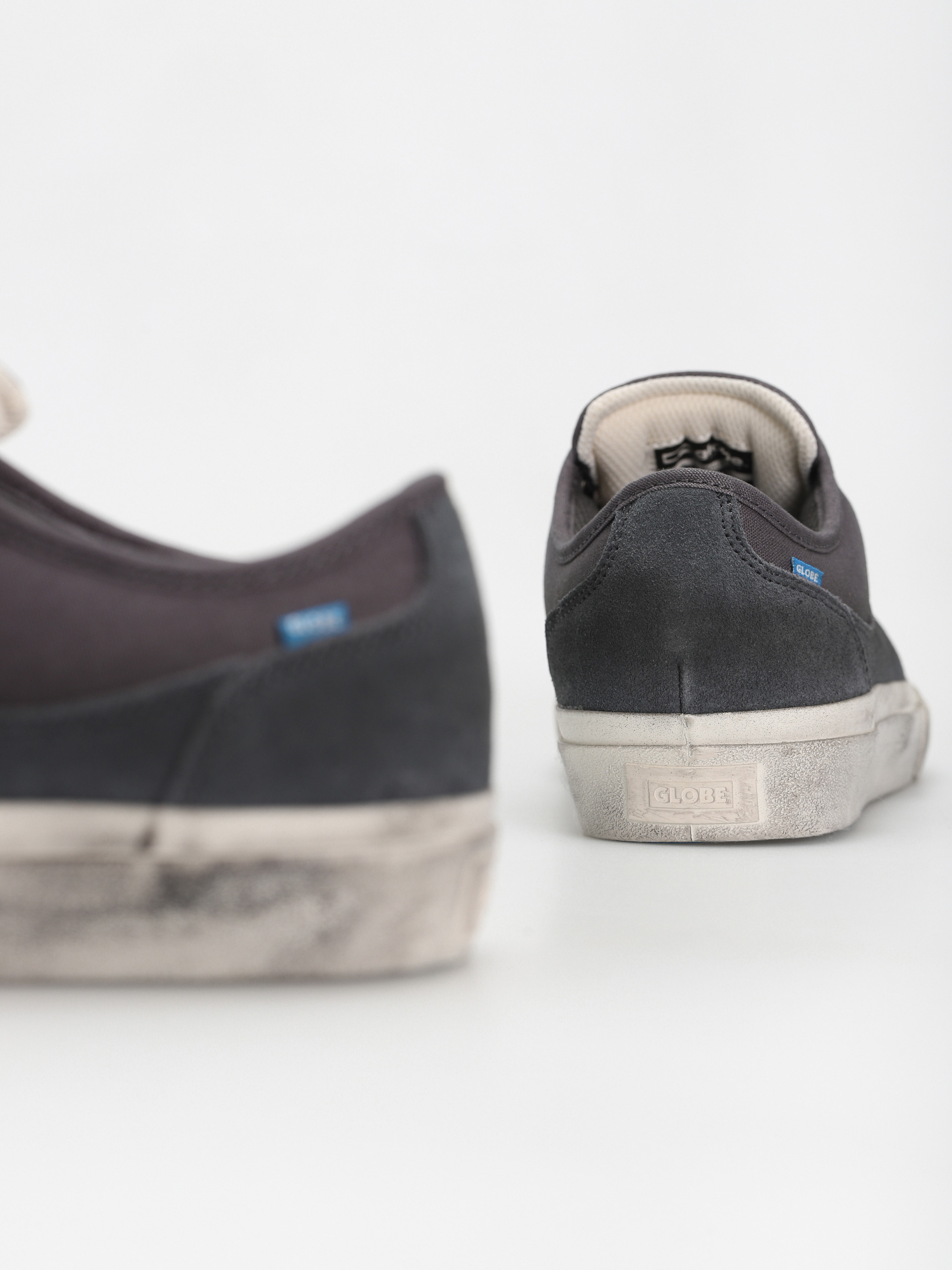 Взуття Globe Mahalo (phantom distressed)