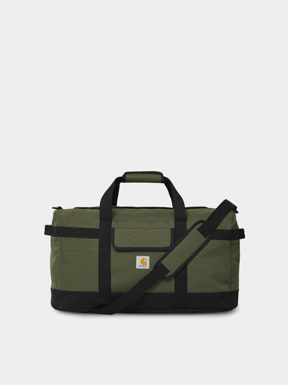 Сумка Carhartt WIP Jack Duffle (office green)