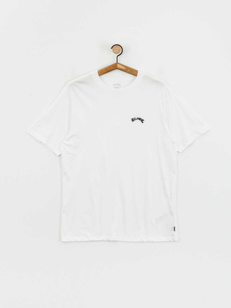 Футболка Billabong Arch (white)