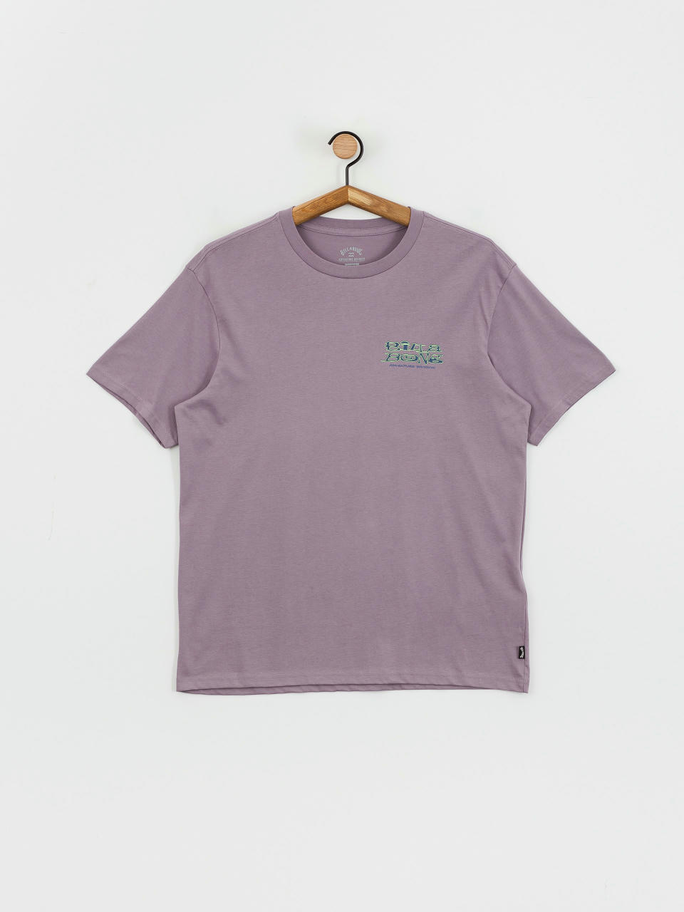 Футболка Billabong Lizard (purple ash)