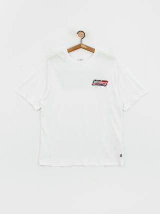 Футболка Billabong Walled (white)