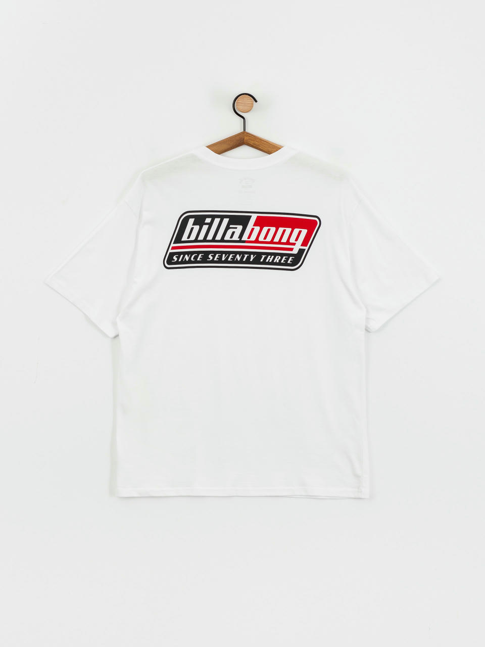 Футболка Billabong Walled (white)