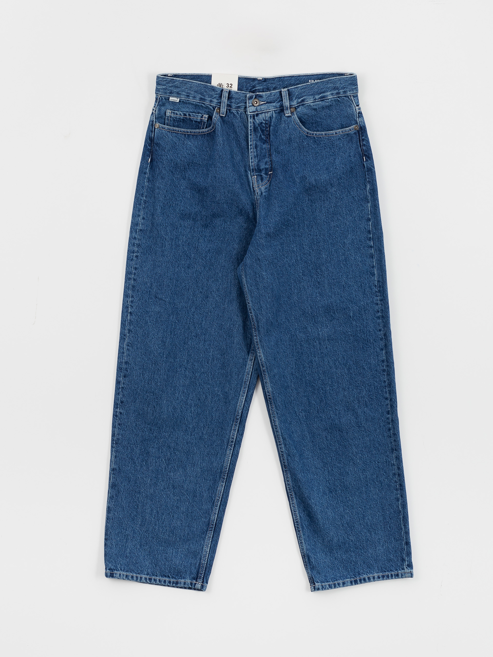 Штани Element Big 5 (mid used)