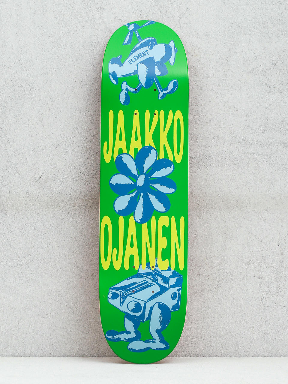 Декa Element Totem Jaakko Ojanen (assorted)