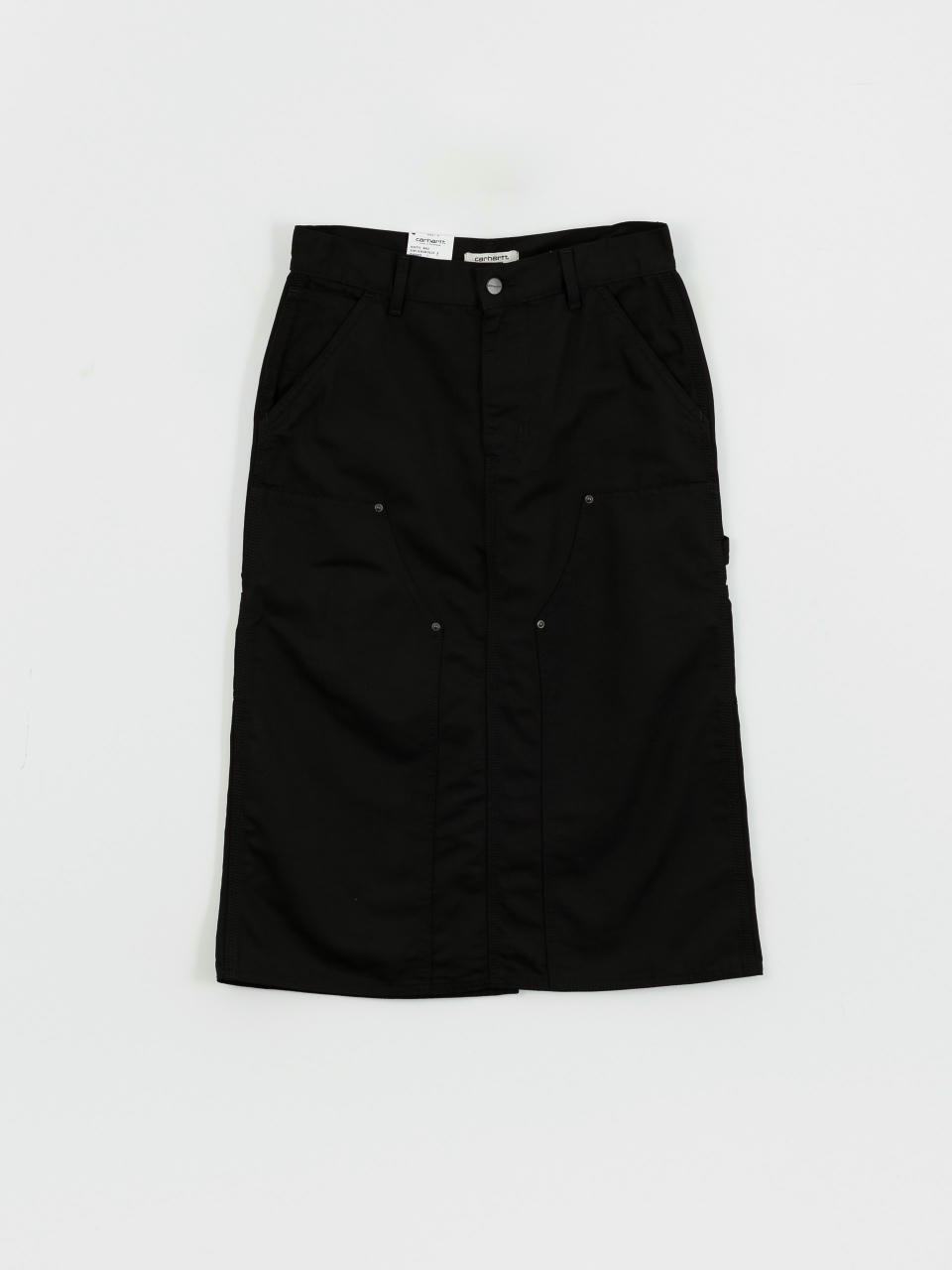 Спідниця Carhartt WIP Double Knee Wmn (black)