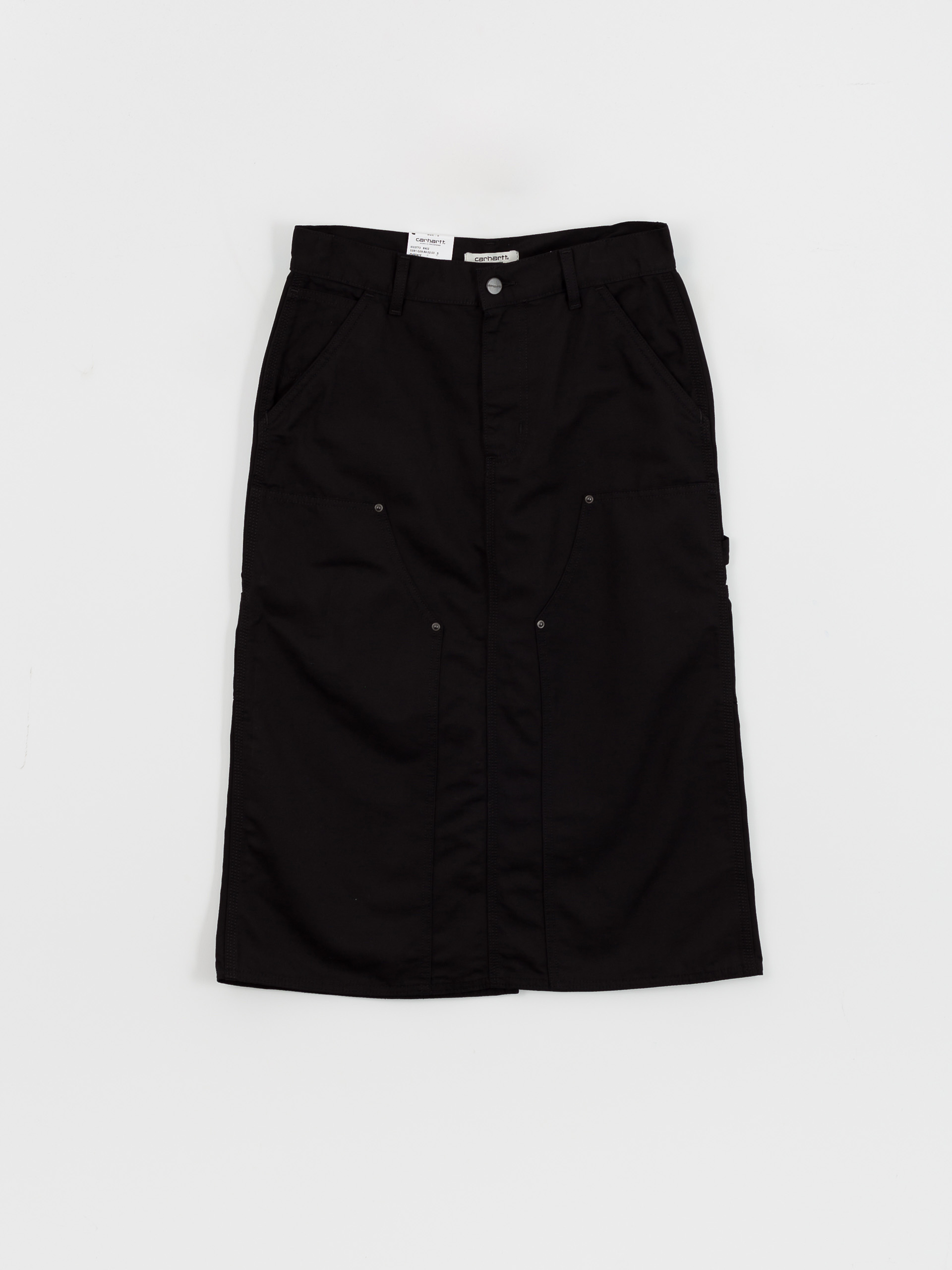 Спідниця Carhartt WIP Double Knee Wmn (black)