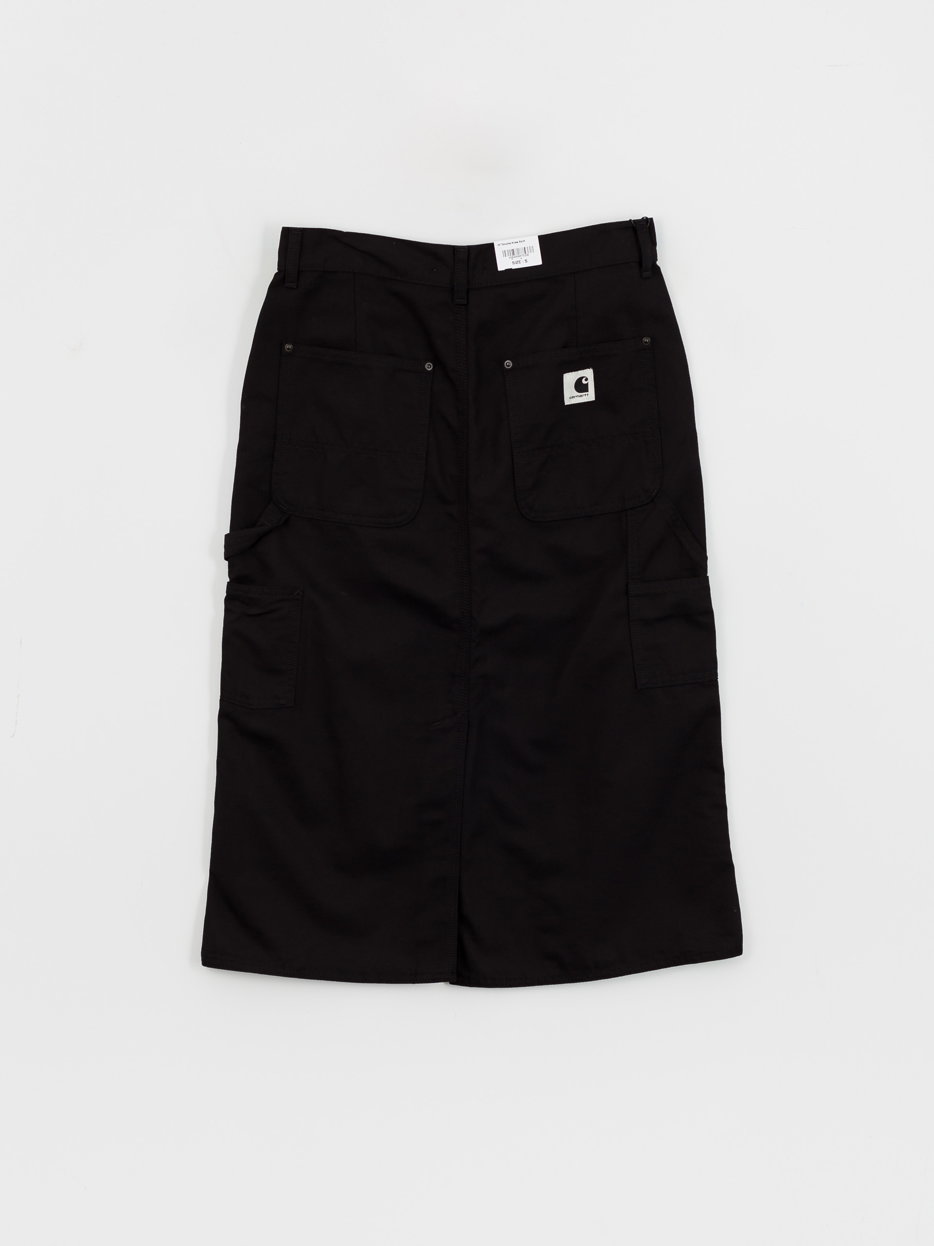 Спідниця Carhartt WIP Double Knee Wmn (black)