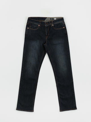 Штани Volcom Solver Denim (new vintage blue)