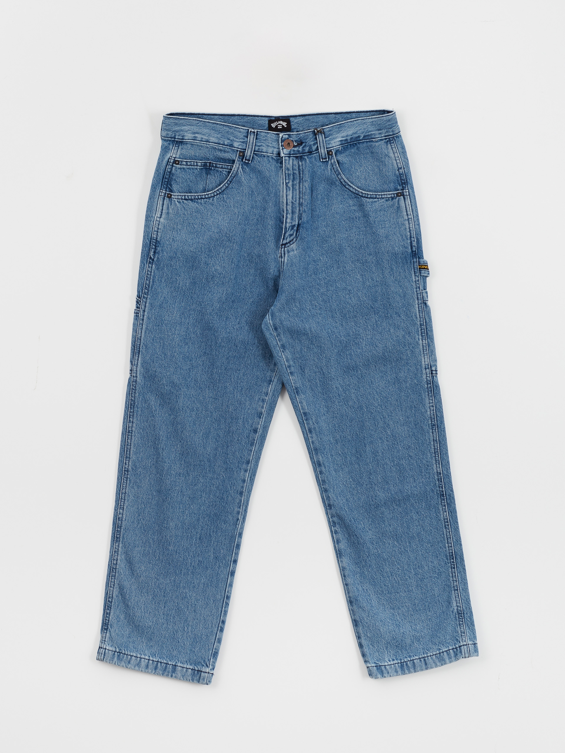 Штани Billabong Bad Dog Workwear (ocean wash)