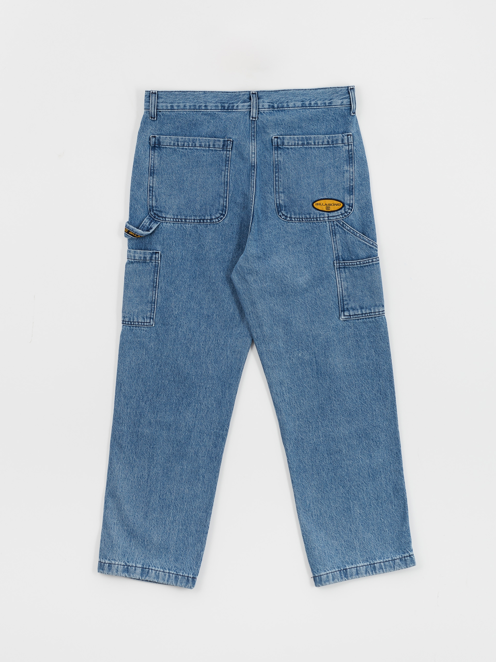 Штани Billabong Bad Dog Workwear (ocean wash)