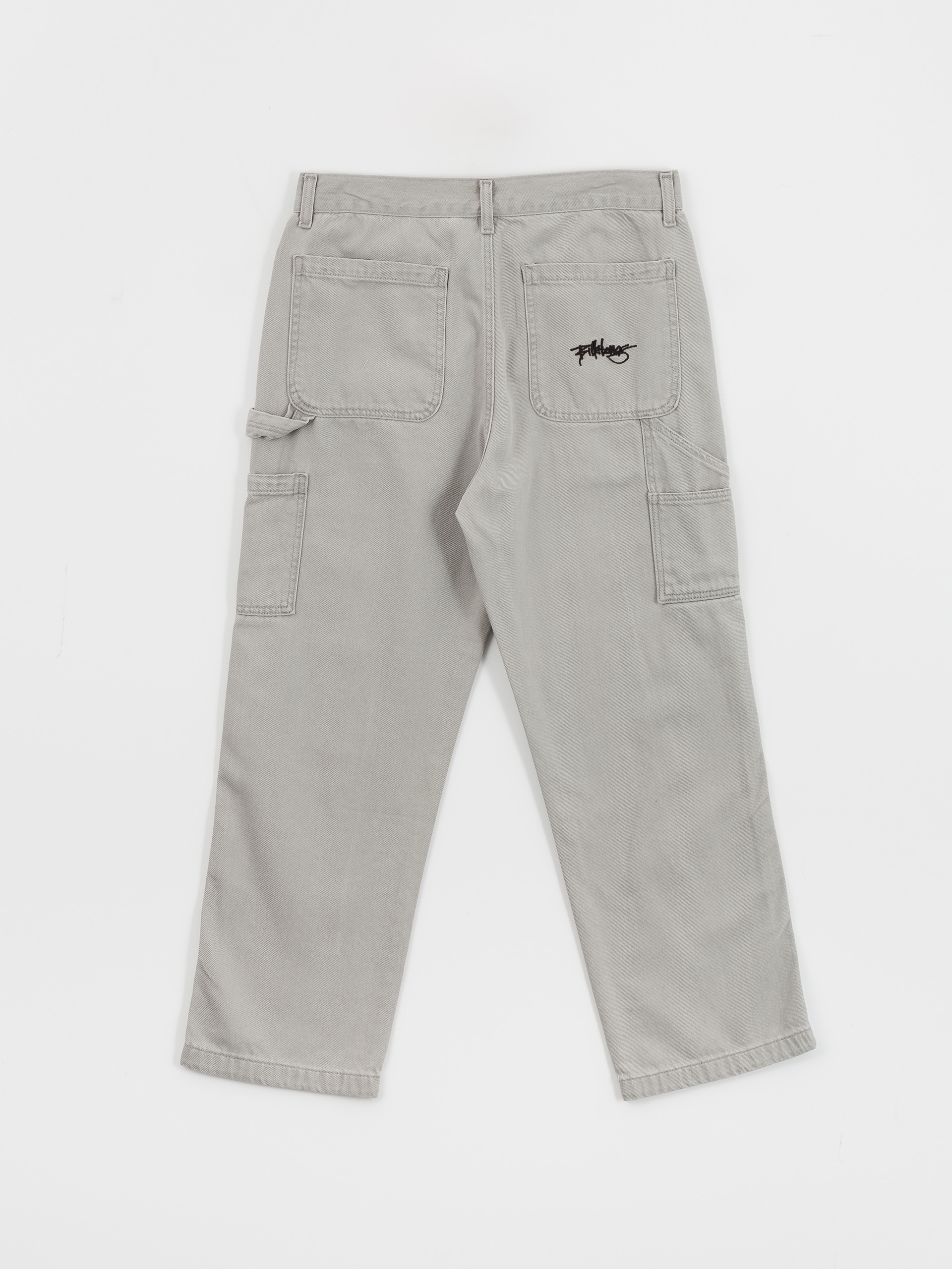 Штани Billabong Bad Dog Workwear (grey)