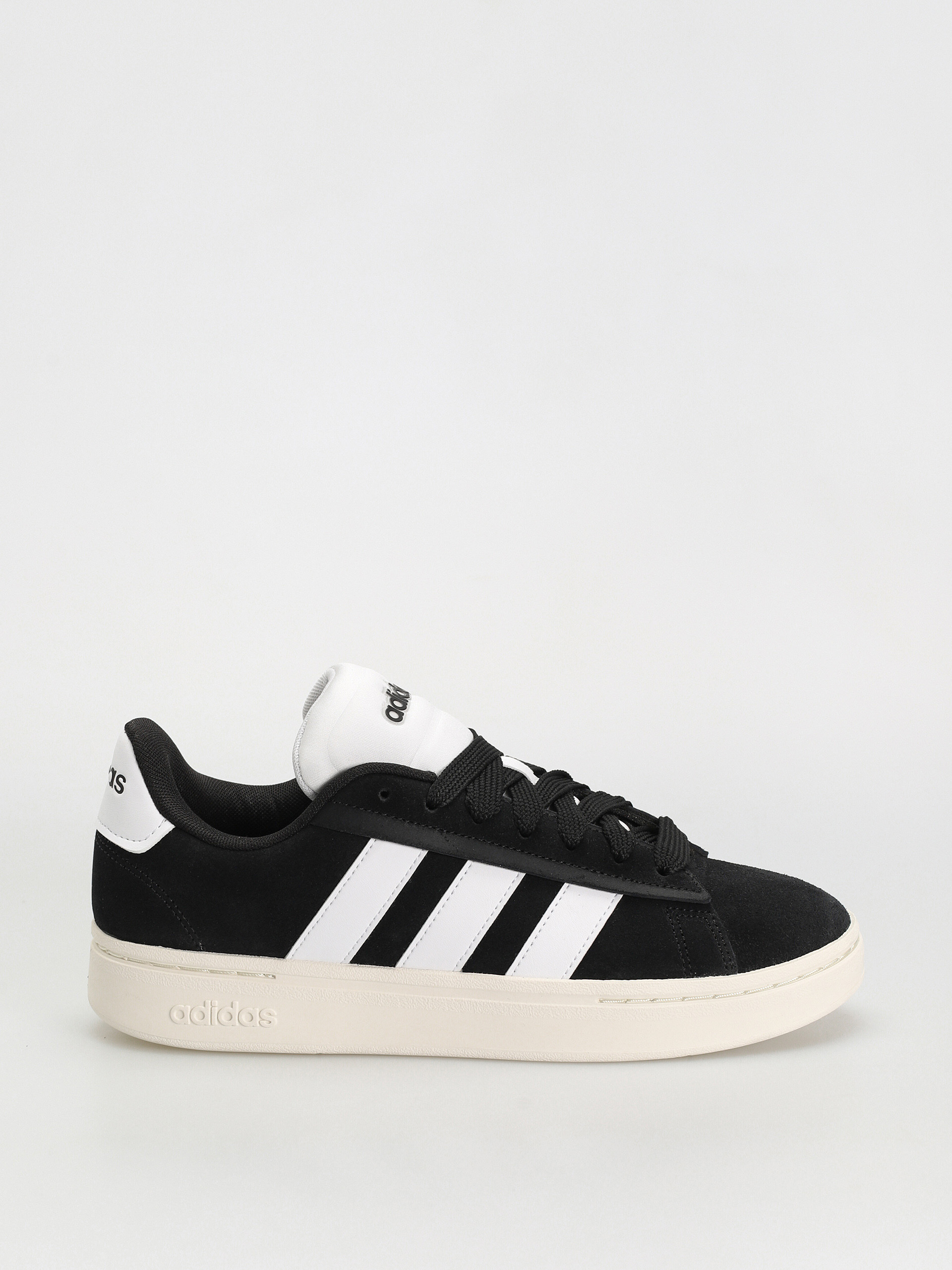 u0412u0437u0443u0442u0442u044f adidas Grand Court Alpha 0 (cblack/ftwwht/owhite)