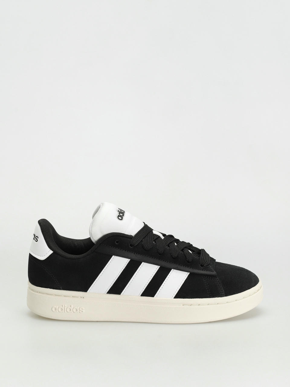 Взуття adidas Originals Grand Court Alpha 0 (cblack/ftwwht/owhite)