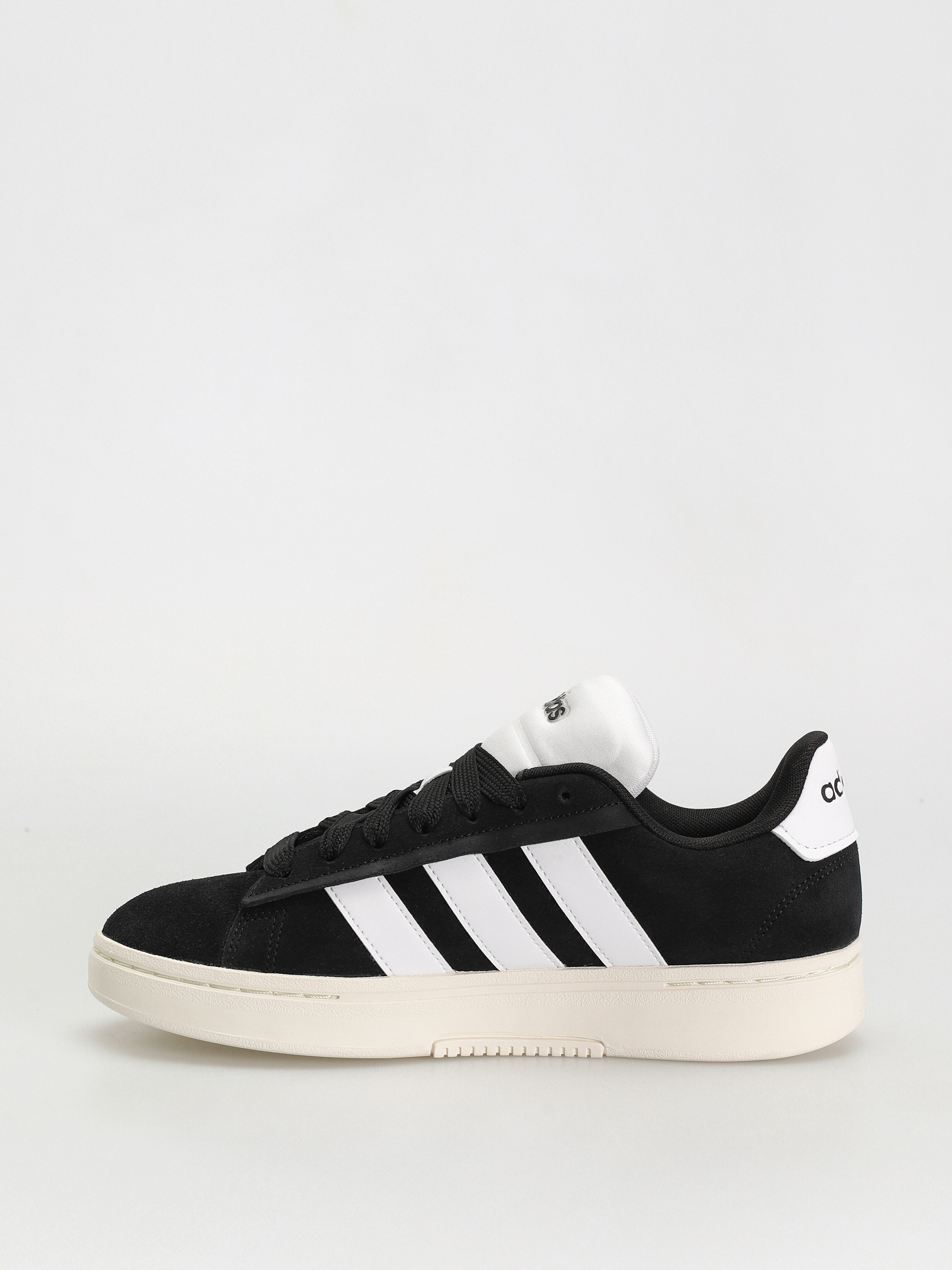 Взуття adidas Grand Court Alpha 0 - чорний (cblack/ftwwht/owhite)