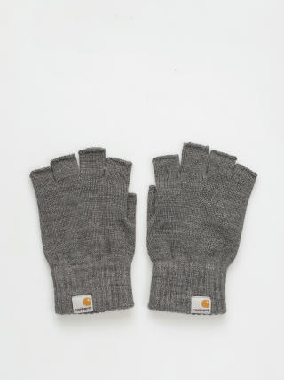 Рукавиці Carhartt WIP Mitten (dark grey heather)