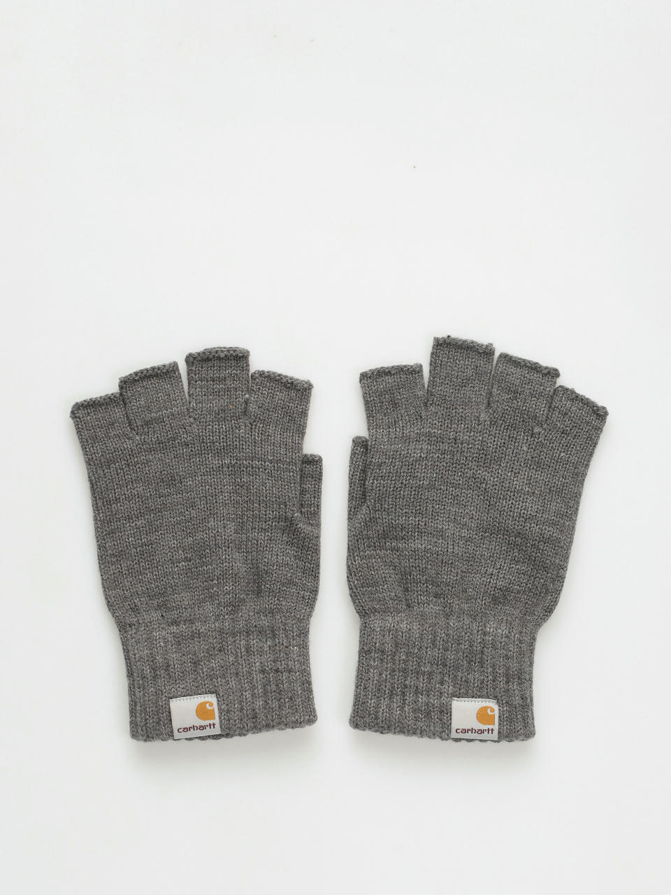 Рукавиці Carhartt WIP Mitten (dark grey heather)