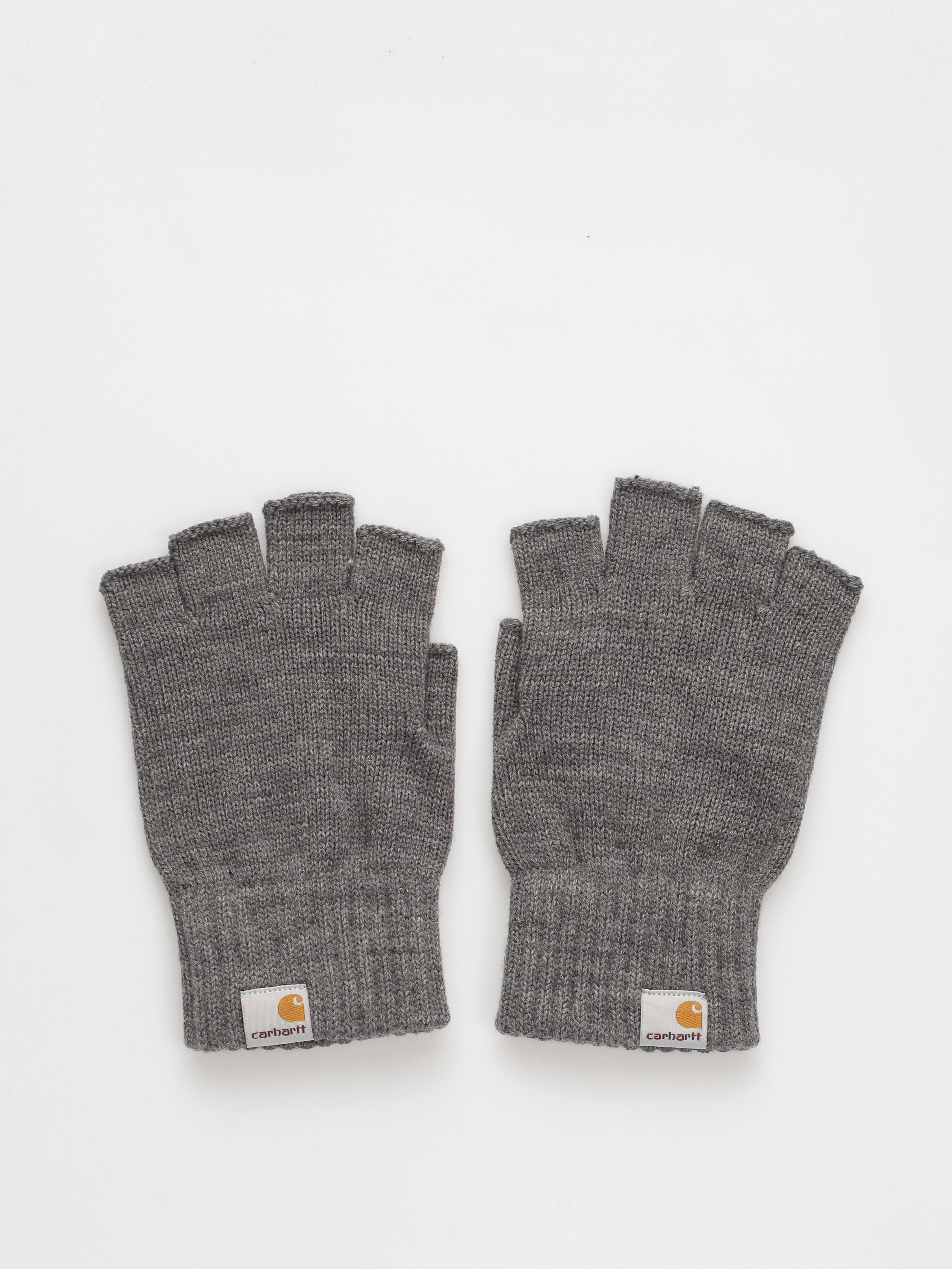 u0420u0443u043au0430u0432u0438u0446u0456 Carhartt WIP Mitten (dark grey heather)