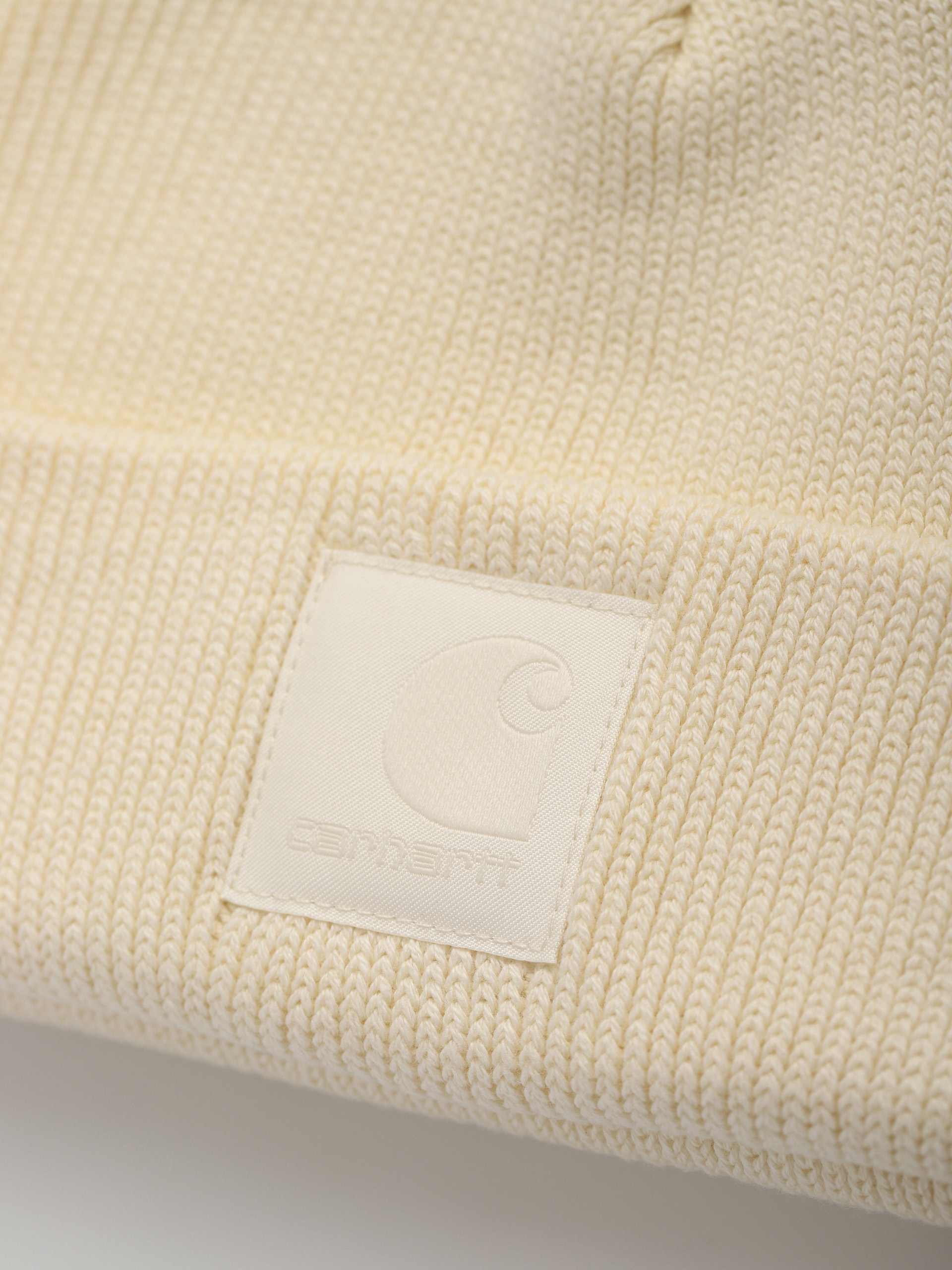 Шапка Carhartt WIP Dawson (natural)