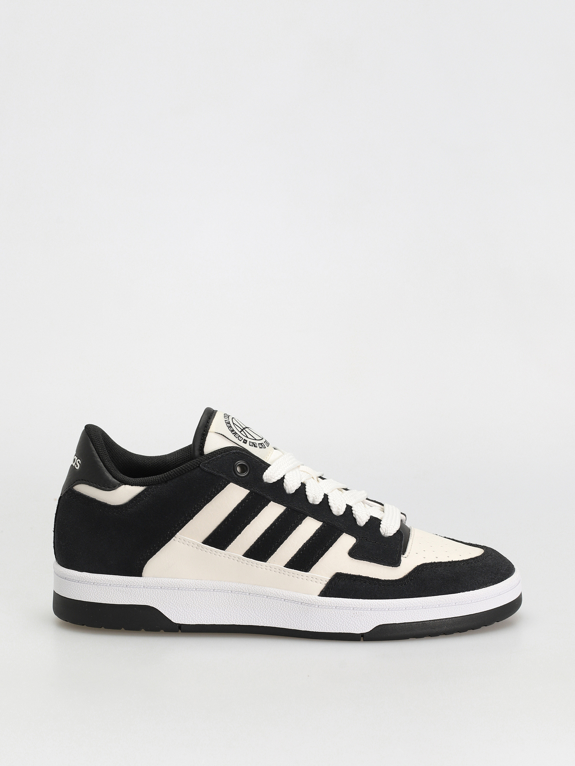 adidas Originals Rapid Court Low cblack clowhi ftwwht