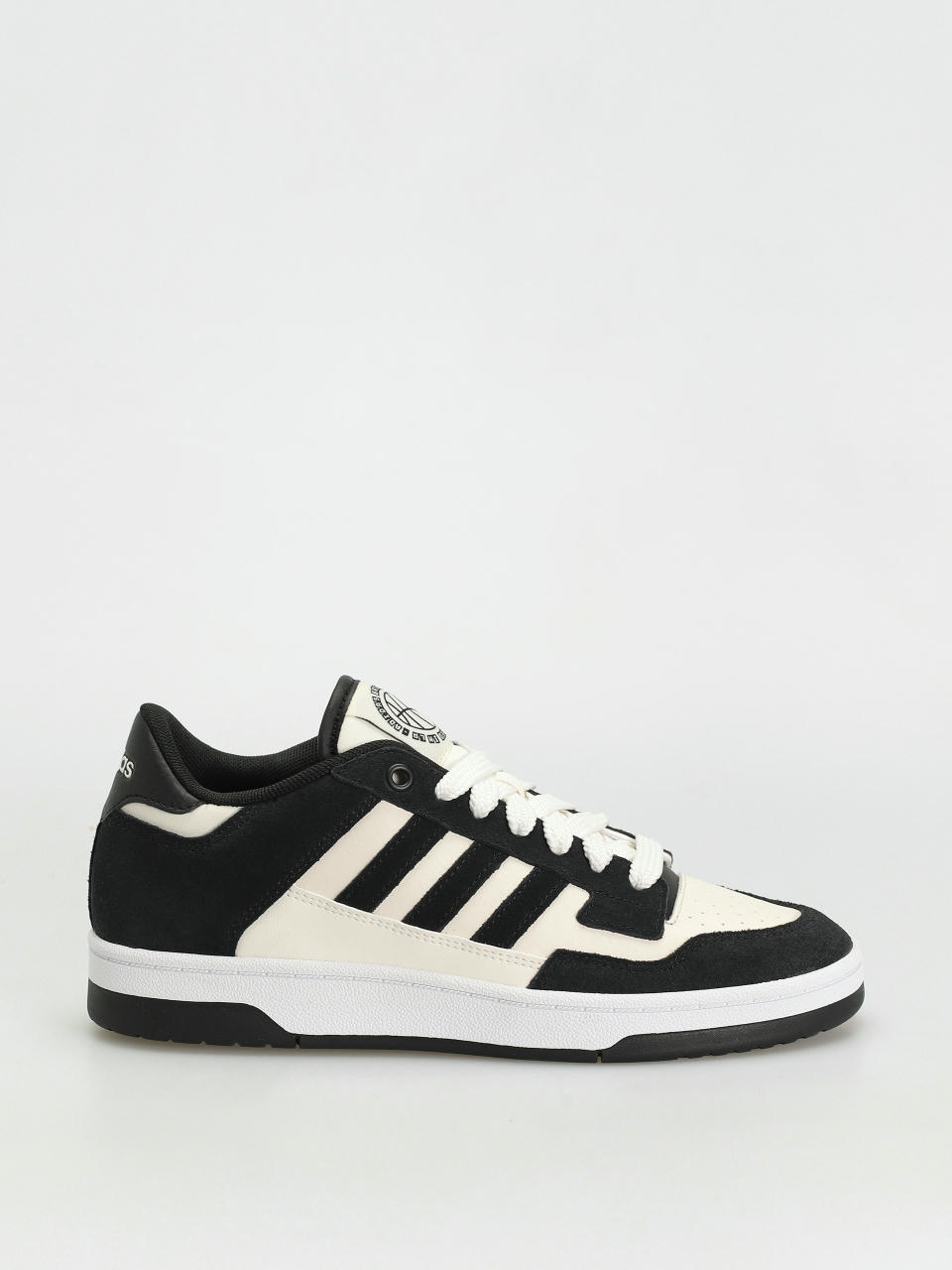 Взуття adidas Originals Rapid Court Low (cblack/clowhi/ftwwht)