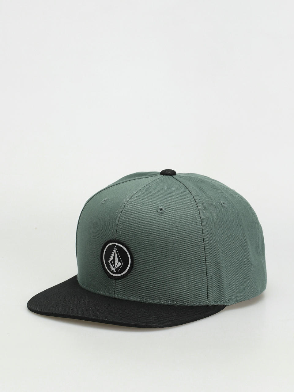 Кепка Volcom Quarter Twill (sea green)