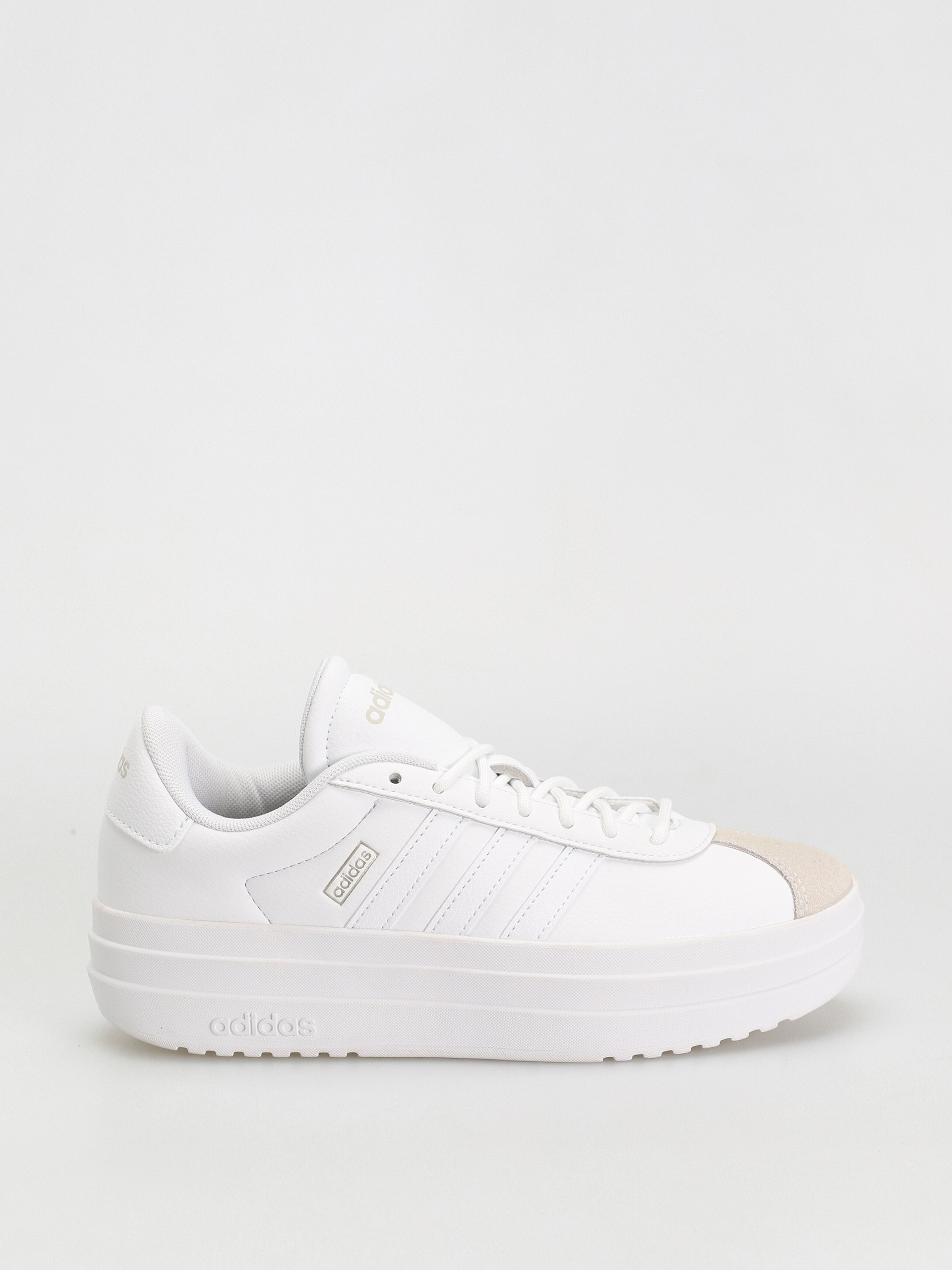 u0412u0437u0443u0442u0442u044f adidas Vl Court Bold Wmn (ftwwht/ftwwht/crywht)