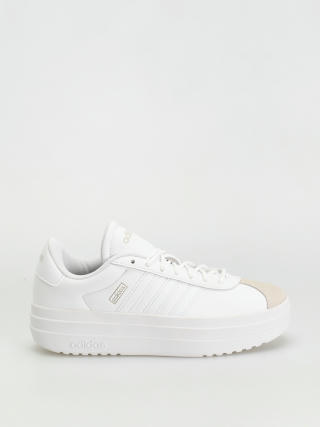 Взуття adidas Originals Vl Court Bold Wmn (ftwwht/ftwwht/crywht)