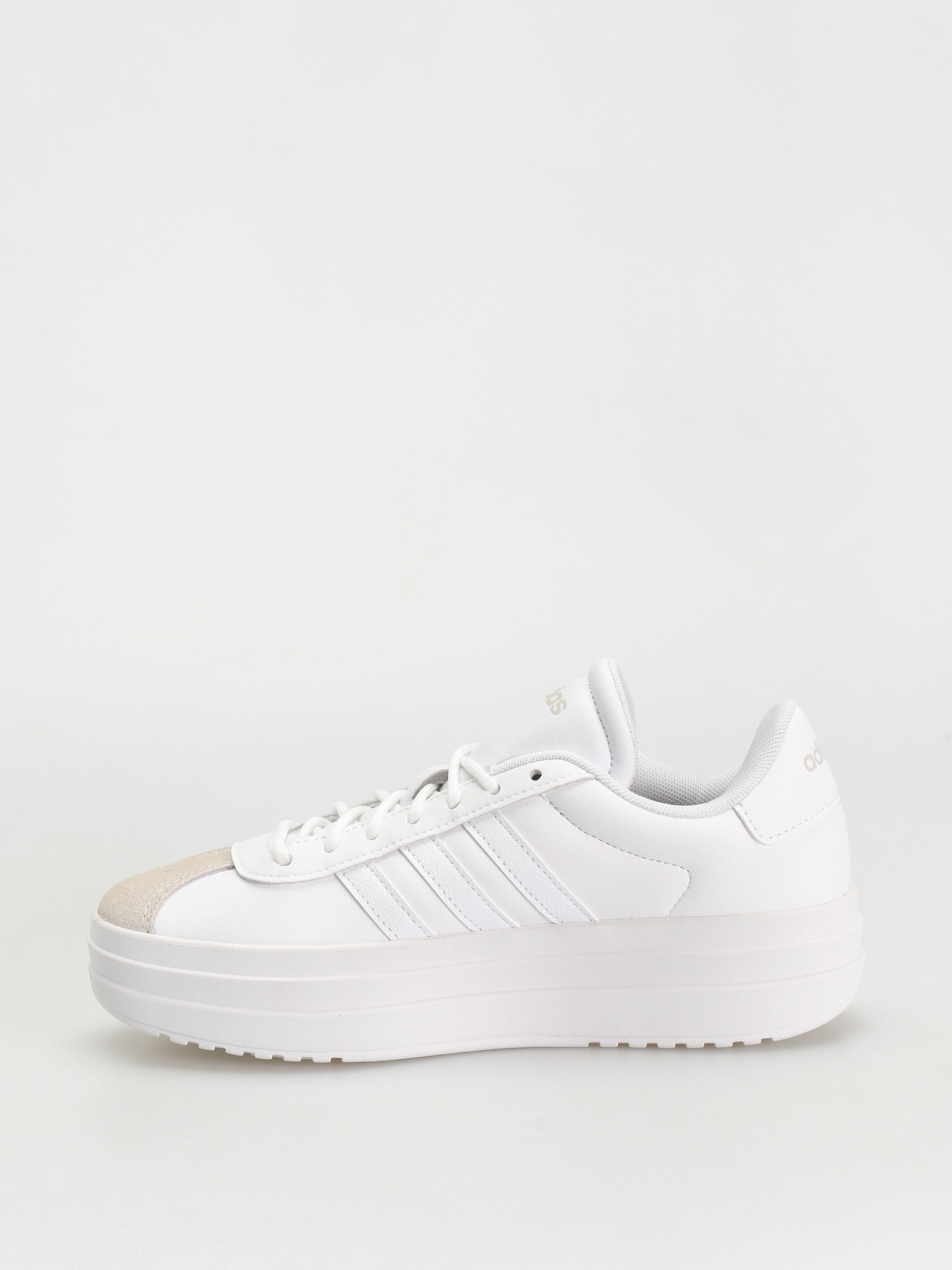 Взуття adidas Vl Court Bold Wmn (ftwwht/ftwwht/crywht)