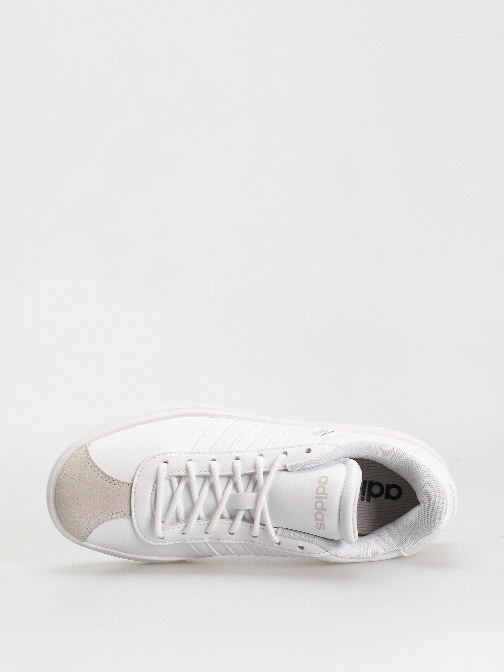 Взуття adidas Vl Court Bold Wmn (ftwwht/ftwwht/crywht)