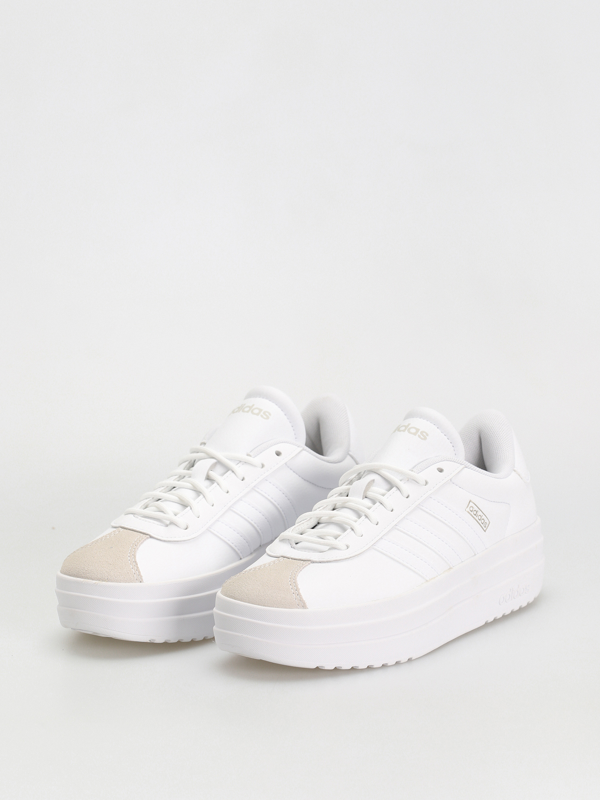 Взуття adidas Vl Court Bold Wmn (ftwwht/ftwwht/crywht)