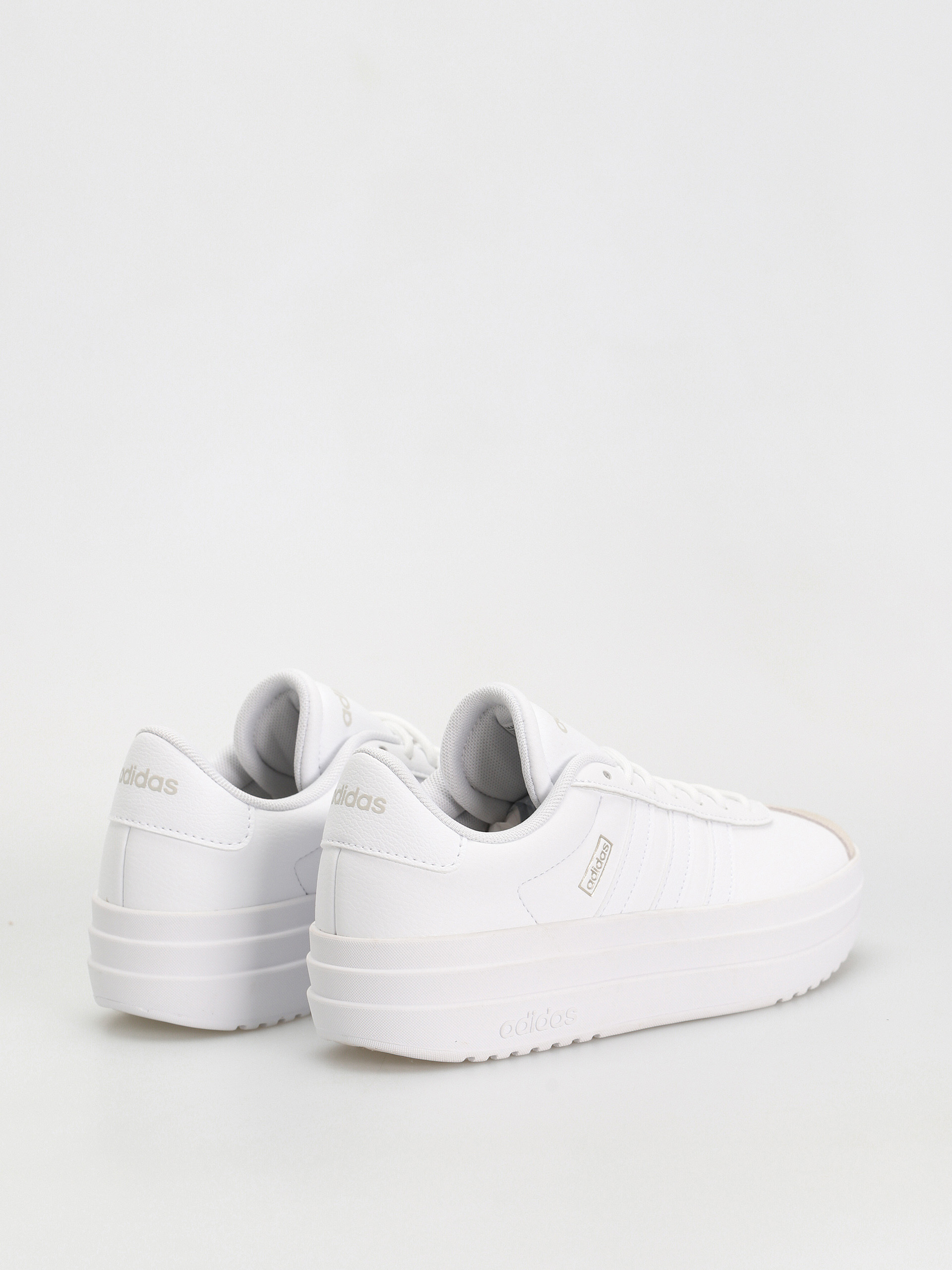 Взуття adidas Vl Court Bold Wmn (ftwwht/ftwwht/crywht)