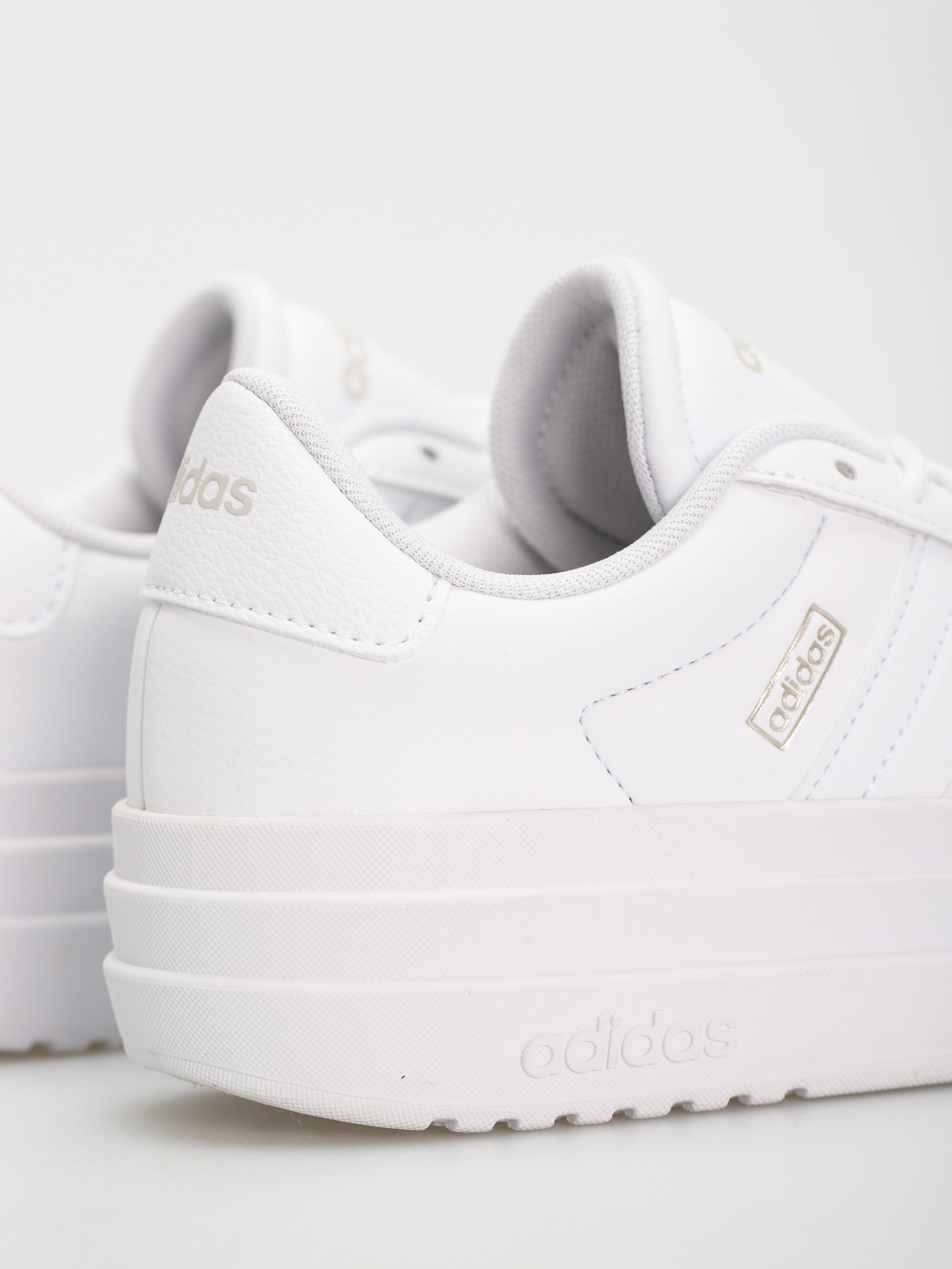 Взуття adidas Vl Court Bold Wmn (ftwwht/ftwwht/crywht)