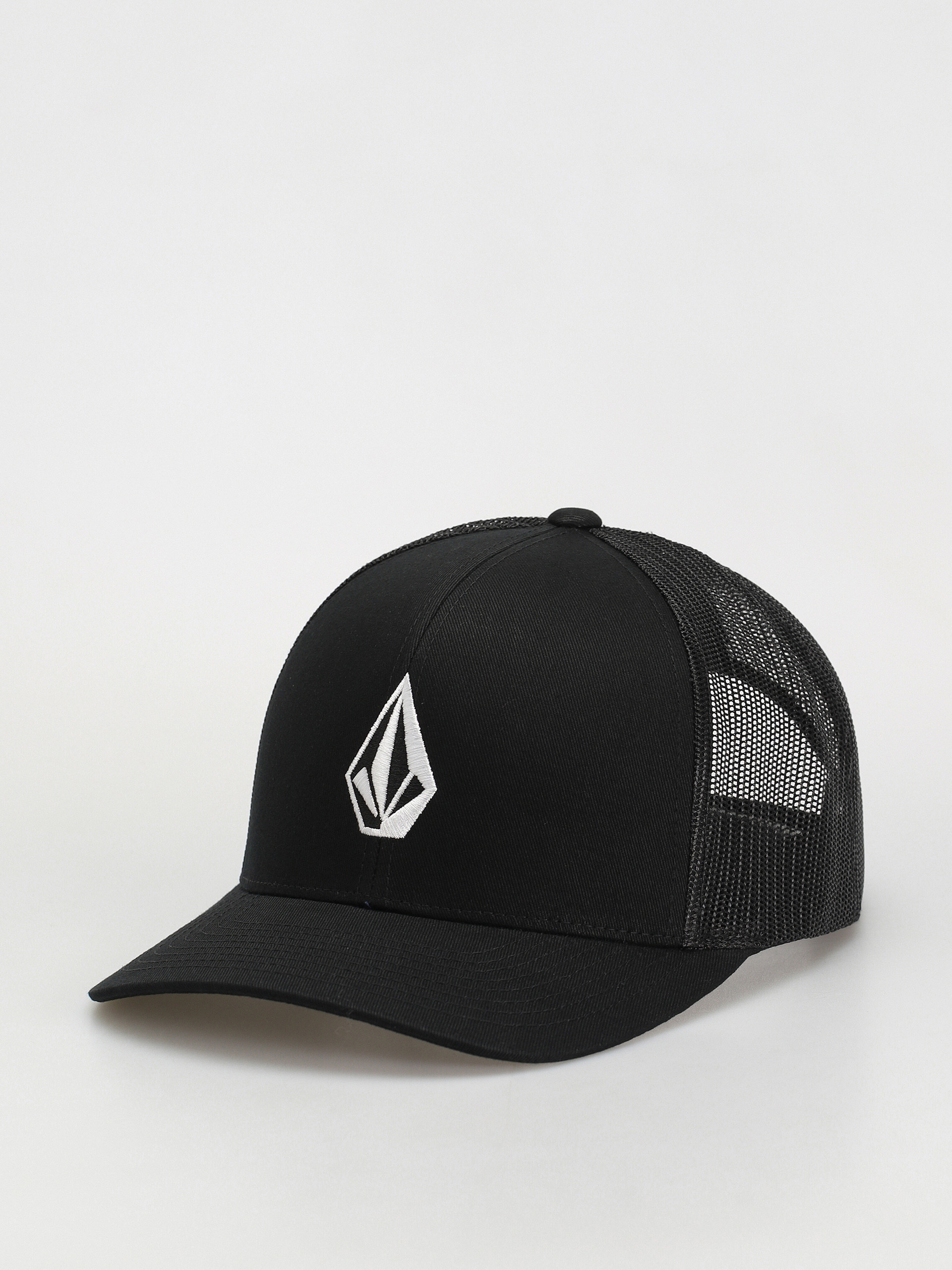 Кепка Volcom Full Stone Cheese (black)