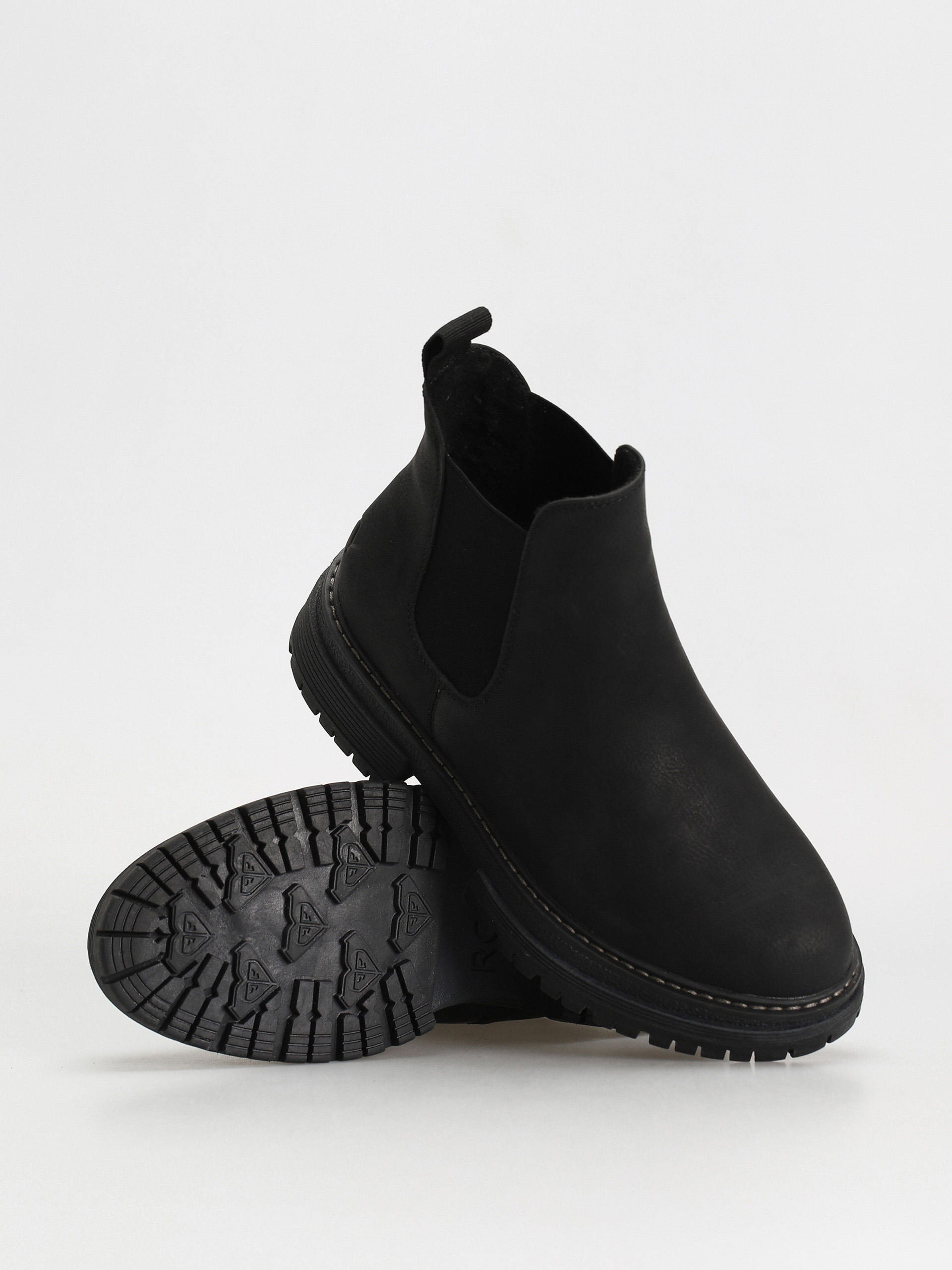 Взуття Roxy Lorena II Wmn (black)