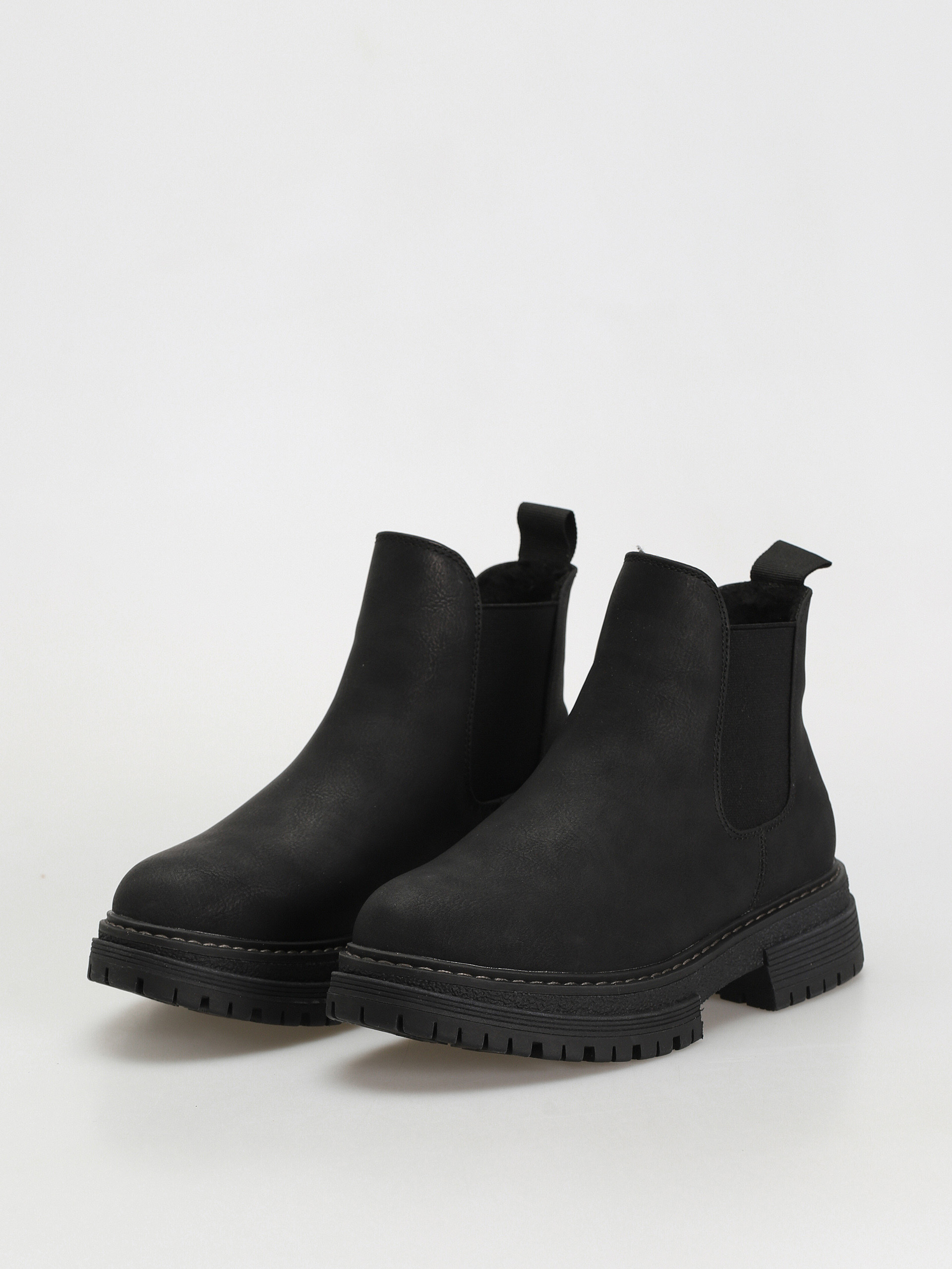 Взуття Roxy Lorena II Wmn (black)