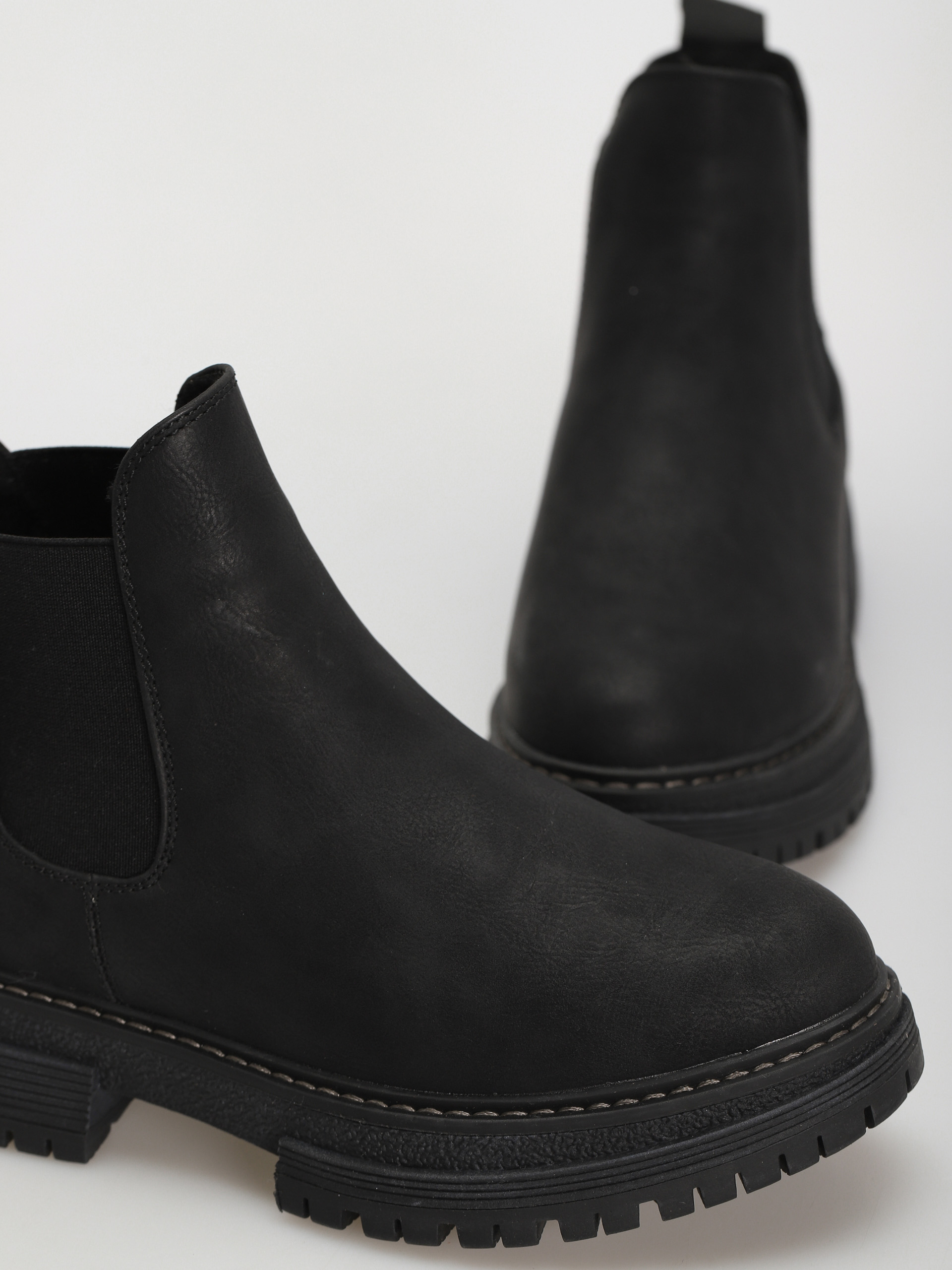 Взуття Roxy Lorena II Wmn (black)