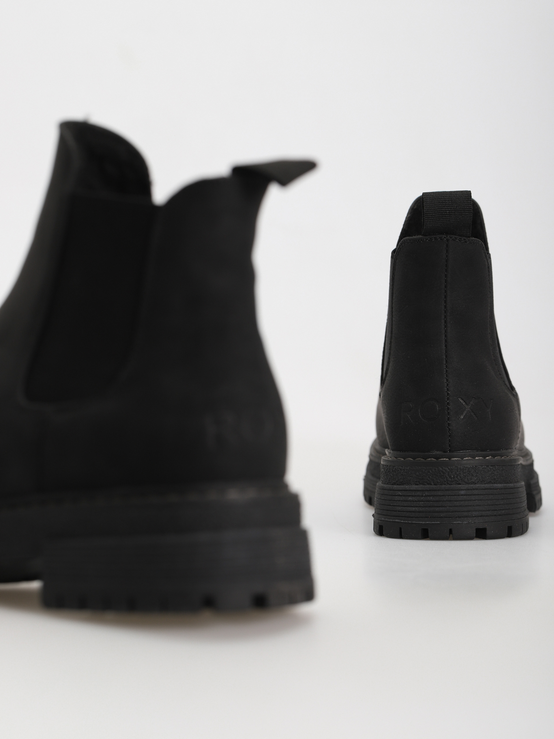 Взуття Roxy Lorena II Wmn (black)