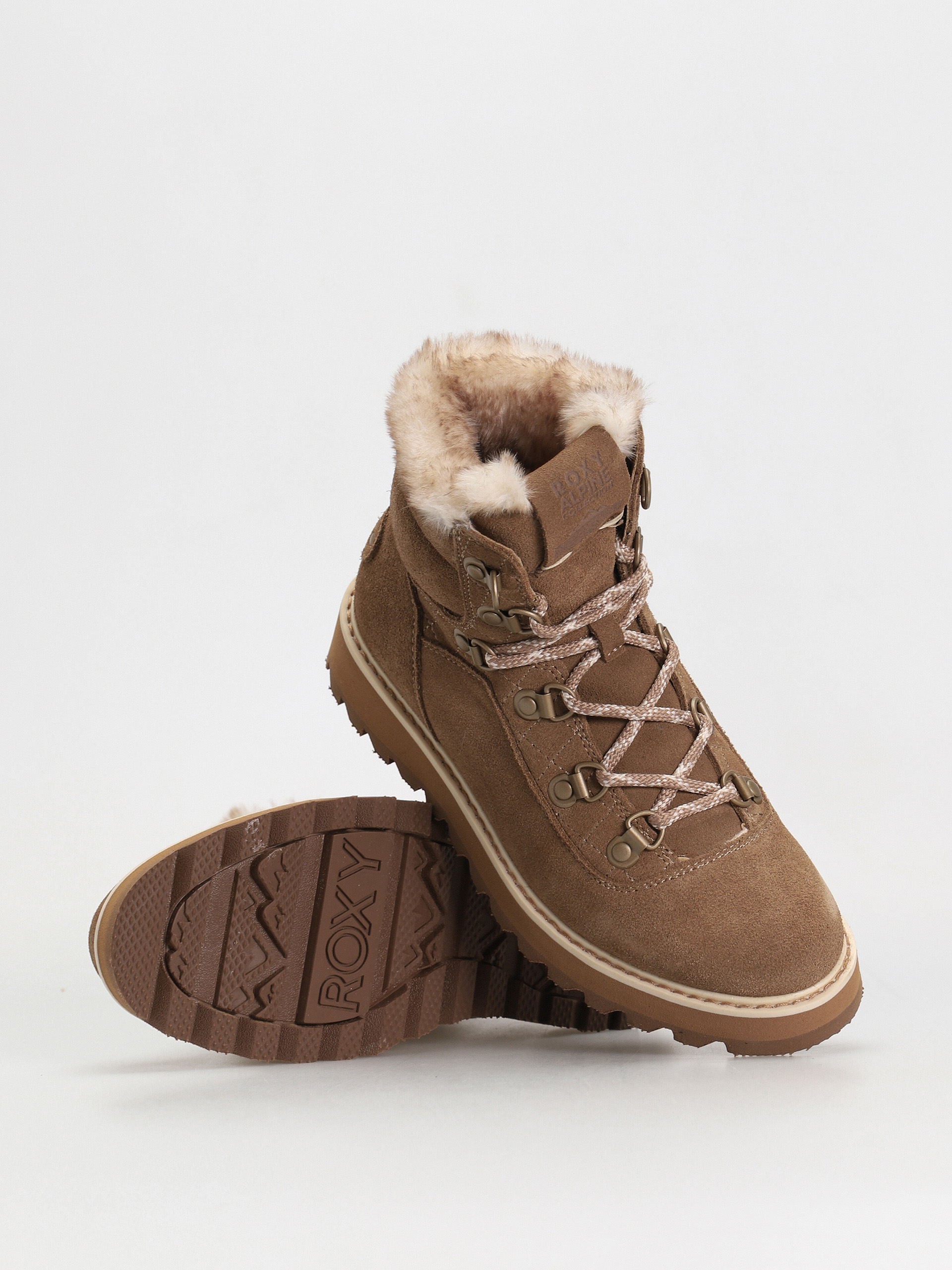 Взуття Roxy Bradie Wmn (tan)