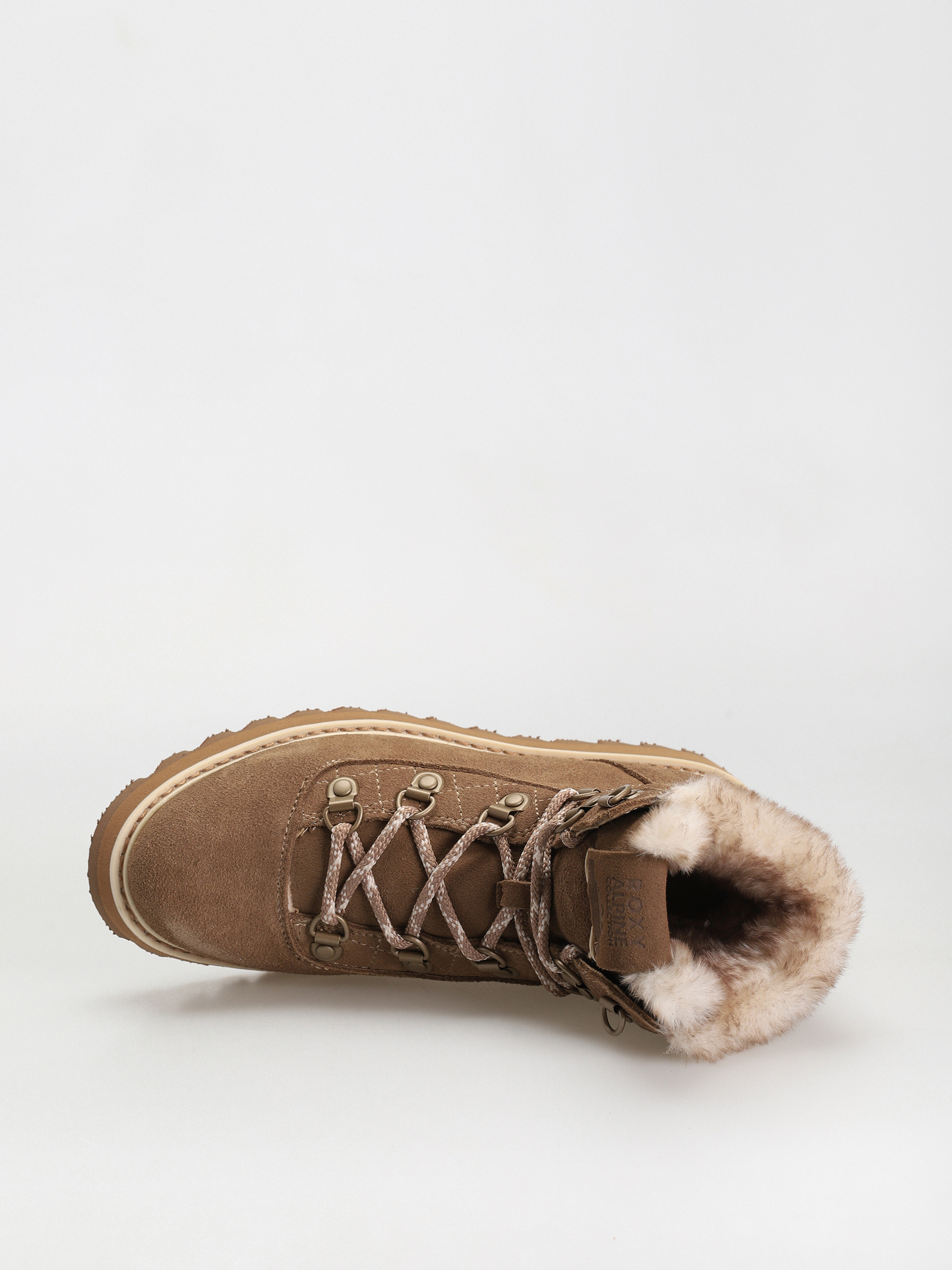 Взуття Roxy Bradie Wmn (tan)