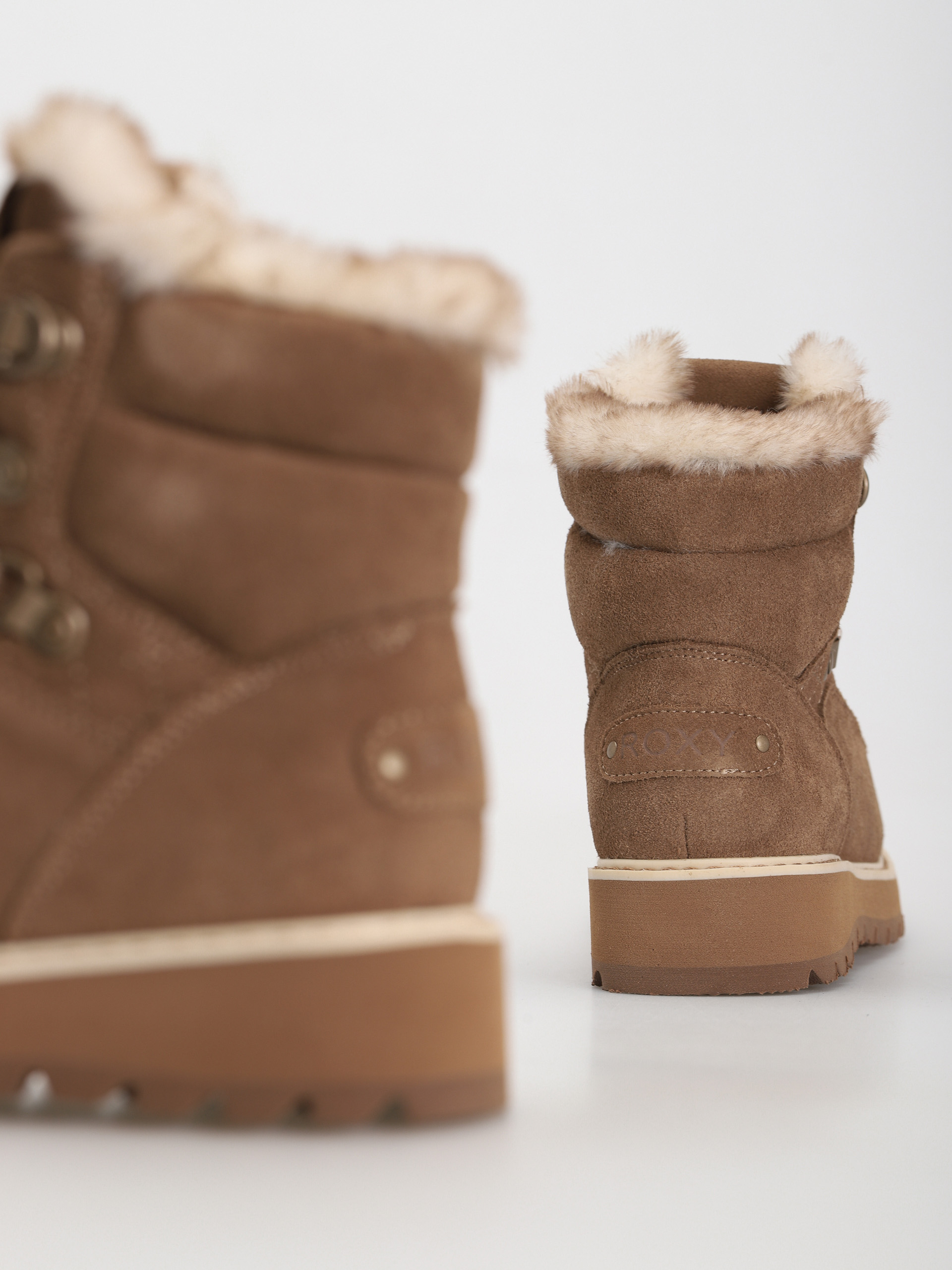 Взуття Roxy Bradie Wmn (tan)