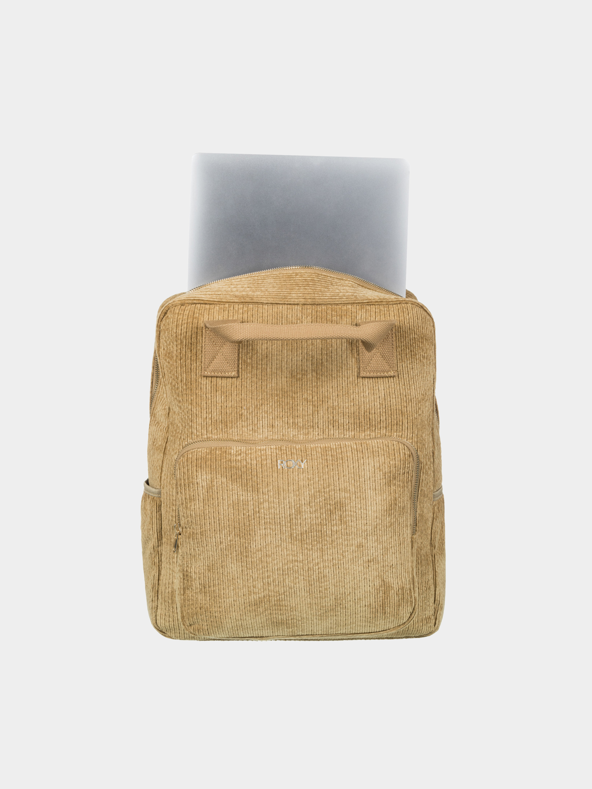 Рюкзак Roxy Feeling Good Handle Wmn (oil green)