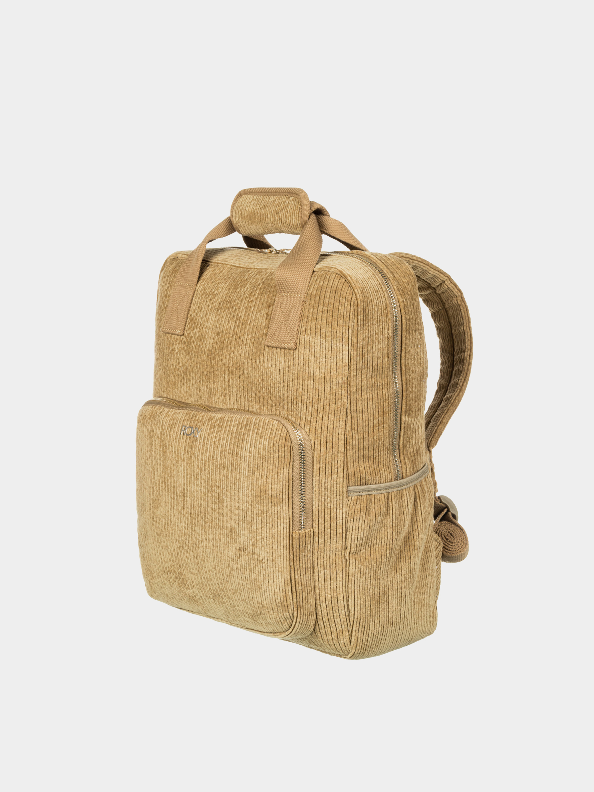 Рюкзак Roxy Feeling Good Handle Wmn (oil green)