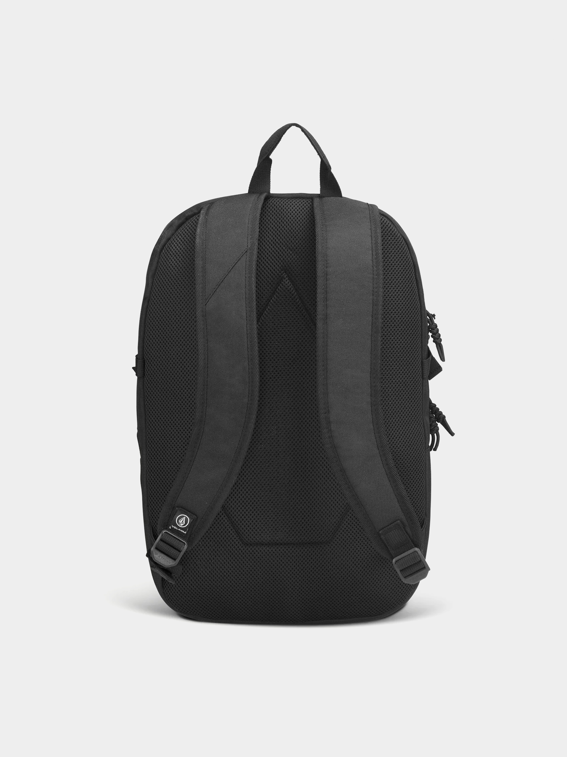 Рюкзак Volcom School (black)