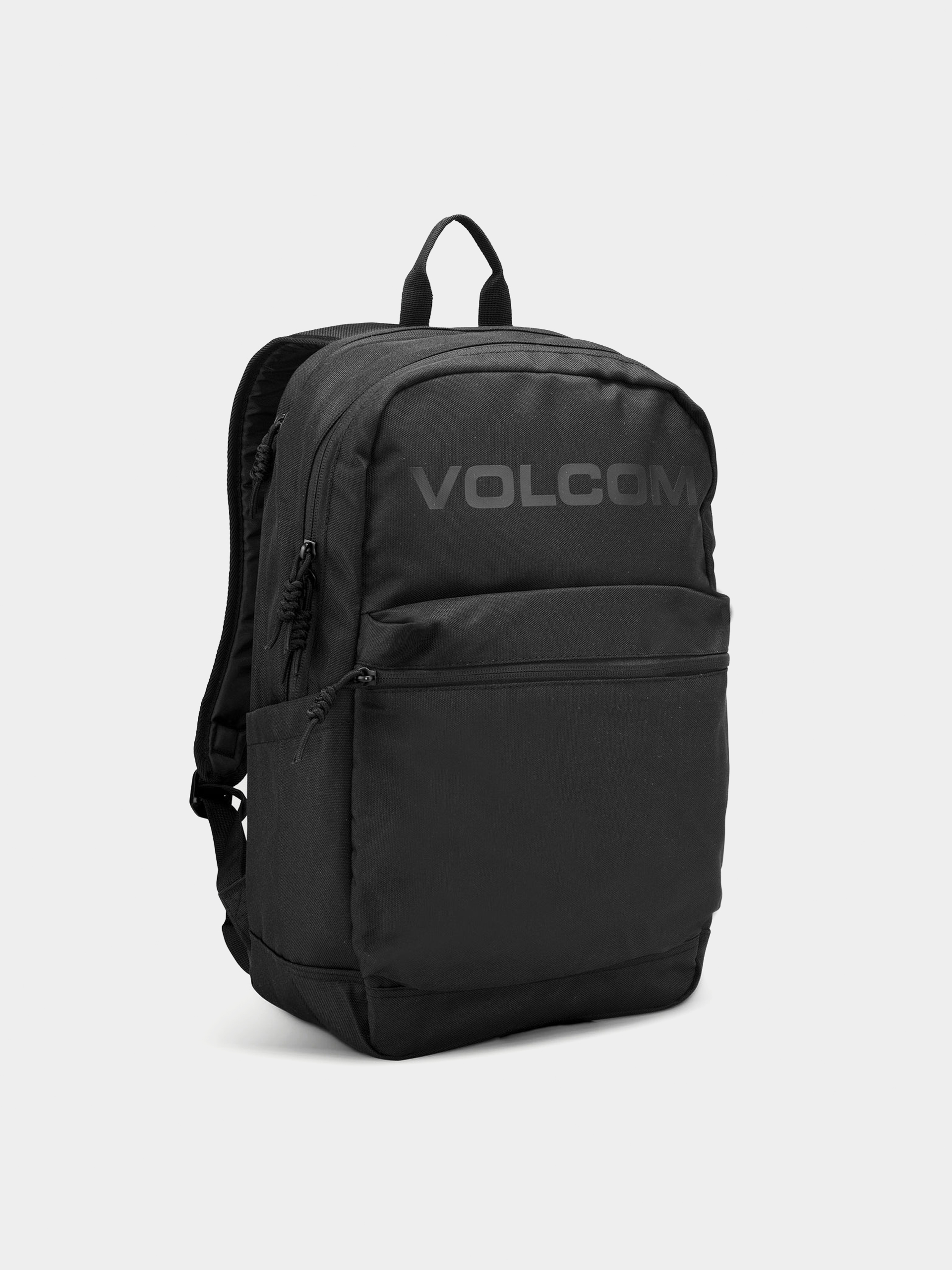 u0420u044eu043au0437u0430u043a Volcom School (black)