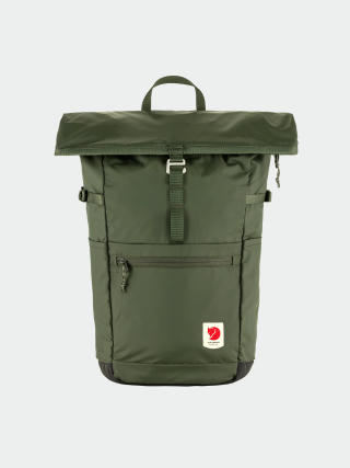 Рюкзак Fjallraven High Coast Foldsack 24 (mountain green)