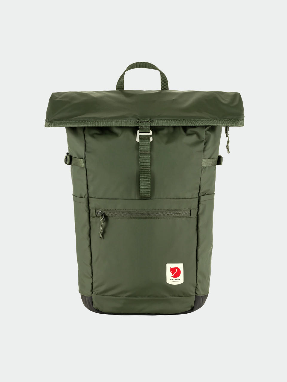 Рюкзак Fjallraven High Coast Foldsack 24 (mountain green)