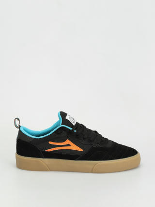 Взуття Lakai Cambridge (black multi)