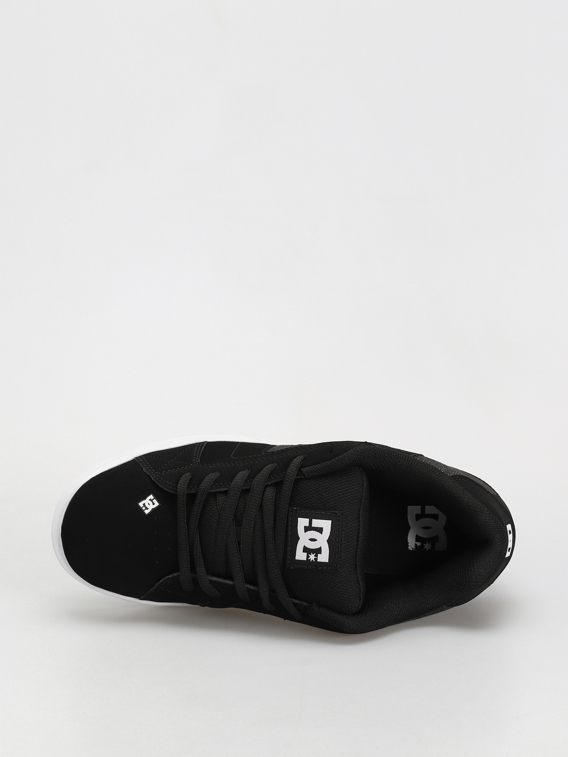 Взуття DC Net (black/armor/black)