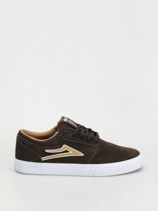 Взуття Lakai Griffin (chocolate)